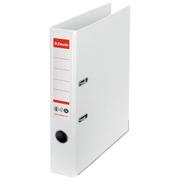 ESSELTE Brevordner Esselte No. 1 POB CO2neutral A4 50mm Hvid