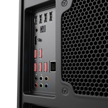 LINDY USB Port Blocker KIT Pink Nøkkel og 4 låser (40450)