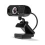 LINDY 43300 webcam 1920 x 1080 pixels USB 2.0 Bl.. Factory Sealed (43300)