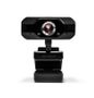 LINDY 43300 webcam 1920 x 1080 pixels USB 2.0 Bl.. Factory Sealed (43300)