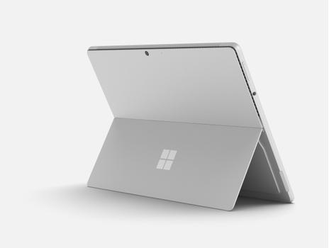 MICROSOFT SURFACE PRO 8 I5/16/256 W10P PLATINUM SYST (8PU-00035)