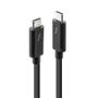 LINDY Thunderbolt 3 Cable 1M