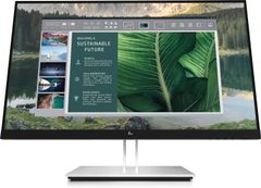 HP E24u G4, 23.8" IPS, 1920x1200 