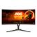 AOC 34'' VA Curved Monitor 3440 x 1440 165