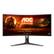 AOC CU34G2X/ BK/ 34"/ 3440x1440@144Hz