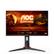 AOC C24G2U/BK 23.8inch 1920x1080 VA Curved 130MM 165Hz 1MS MPRT FreeSync Premium USB HUB SPEAKERS DPx1 HDMIx2 VESA 100x100 GAMING