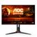 AOC Gaming C27G2U/BK 27 1920 x 1080 VGA (HD-15) HDMI DisplayPort 165Hz