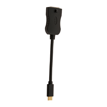 STOLTZEN Nyx Adapter Cable USB C 4K USB C to HDMI - Nyx Series - 4K60 (ST-SPUSBC-P)