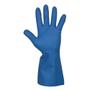 DPL Nitril handske, DPL Interface Plus, 11, blå, nitril, indvendig velourisering