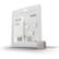 LINDY USB Port Blocker 10xOrange 10 låser
