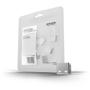 LINDY USB Port Blocker 10xWhite 10 låser
