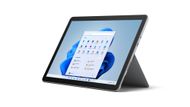 MICROSOFT Surface Go3 128GB 8GB 10.5 in W11 Platinum NS (8VB-00003)