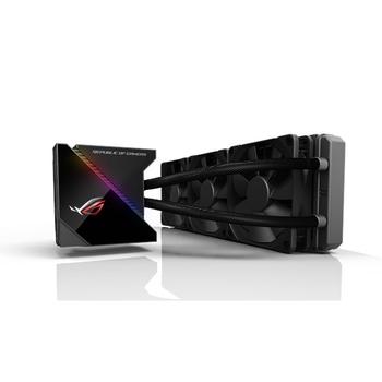 ASUS RYUJIN 360 Liquid Cooler (90RC0020-M0UAY0)