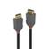 LINDY DisplayPort 1.1 Cable, Anthra Line 15M (36487)