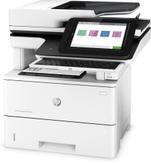 HP LaserJet Enterprise Flow MFP M528z - multifunksjonsskriver - S/H (1PV67A#B19)