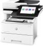 HP P LaserJet Enterprise Flow MFP M528z - Multifunction printer - B/W - laser - Legal (216 x 356 mm)/A4 (210 x 297 mm) (original) - A4/Legal (media) - up to 43 ppm (copying) - up to 43 ppm (printing) - 6 (1PV67A#B19)