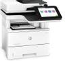 HP P LaserJet Enterprise MFP M528dn - Multifunction printer - B/W - laser - Legal (216 x 356 mm) (original) - A4/Legal (media) - up to 43 ppm (copying) - up to 43 ppm (printing) - 650 sheets - USB 2.0, G (1PV64A#B19)