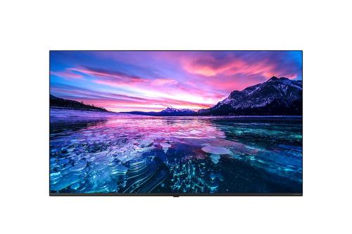 LG Hotel TV 55inch UHD 4K 3840X2160 HDMI 2.0 USB 2.0 NanoCell Display and Pro Centric Direct Smart TV webOS 5.0 (55UR762H9ZC)