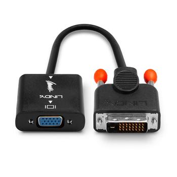 LINDY Dvi-D To Vga Converter (38189)