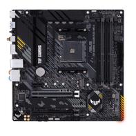 ASUS TUF GAMING B550M-PLUS WIFI II, mATX, AM4, 2.5GbE, Wi-Fi 6