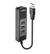 LINDY USB3.1 Type A to 3x USB3.1 A Hub&Gigabit Lan Factory Sealed