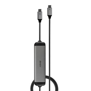 LINDY Usb 3.2 Type C Laptop Micro  (43326)