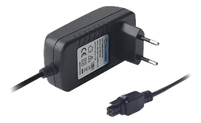 TELTONIKA Power Supply 4-Pin 18W (PR3PXEU3)