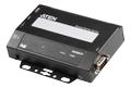 ATEN 1-Port RS-232 Secure Device Server over Ethernet Transmission PoE