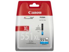 CANON CLI-551XL C cyan xl