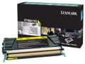 LEXMARK Toner f X746 X748 YL 70K RP
