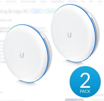 UBIQUITI 60ghz Link (2 stk) UBB XG (UBB-XG)