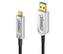 FiberX USB 3.1 (Gen 2) AOC Fiber Optic Cable - 30m USB-C, han: USB-A han