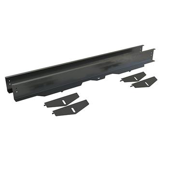 CHIEF MFG 3 High LED Side Covers for Unilumin® UpanelS™ and Barco XT Series (TILSC3HUU)