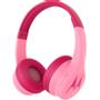 MOTOROLA Headphones Kids wireless Squads 300 BT, Pink
