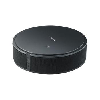 VADDIO EasyIP TableMIC D | Dante Microphone | Bord | Svart | Styckvis (999-85300-000)