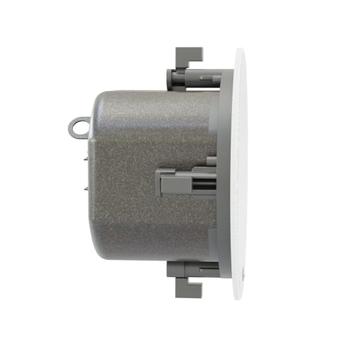 VADDIO Ceiling Speakers | 4"" | 40W | White | 1 Pair (999-85600-000)