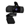 V7 1080P HD USB WEBCAM 1920X1080 USB-A W/TRIPOD 1.5M CABLE