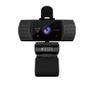 V7 WCF1080P webcam 2 MP 1920 x 1080 Pixels USB Zwart (WCF1080P)