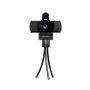 V7 WCF1080P webcam 2 MP 1920 x 1080 Pixels USB Zwart (WCF1080P)