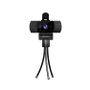 V7 1080P HD USB WEBCAM 1920X1080 USB-A W/TRIPOD 1.5M CABLE ACCS (WCF1080P)