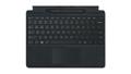 MICROSOFT MS Surface Pro8/9 TypeCover + Pen Bundle Black French