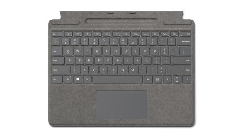 MICROSOFT Surface Pro Signature  (8XB-00064)
