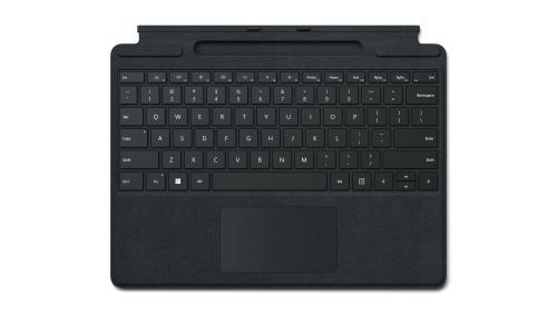 MICROSOFT PRO SIG KB MB BLACK   PERP (8XB-00004)