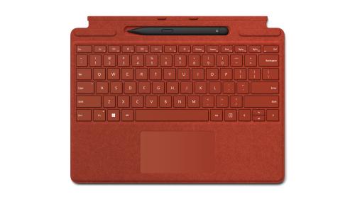 MICROSOFT Surface Typecover Alcantara (8X8-00027)
