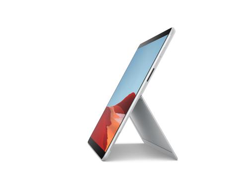 MICROSOFT Surface Pro X 128 Gb 33 Cm  (E4S-00004)