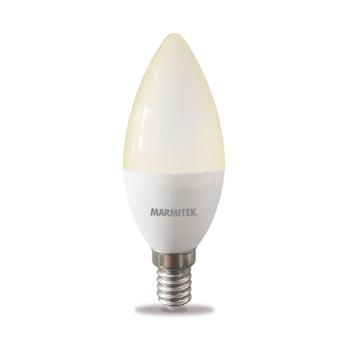MARMITEK Smart LED bulb GlowSE E14 warm-cool white (08510)