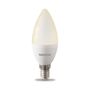 MARMITEK Smart LED bulb GlowSE E14 warm-cool white