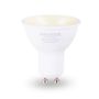 MARMITEK Smart LED bulb GlowXSE GU10 warm-cool white (08513)