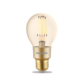 MARMITEK Smart LED filam bulb GlowMI E27 warm-cool white (08506)