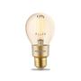 MARMITEK Smart LED filam bulb GlowMI E27 warm-cool white